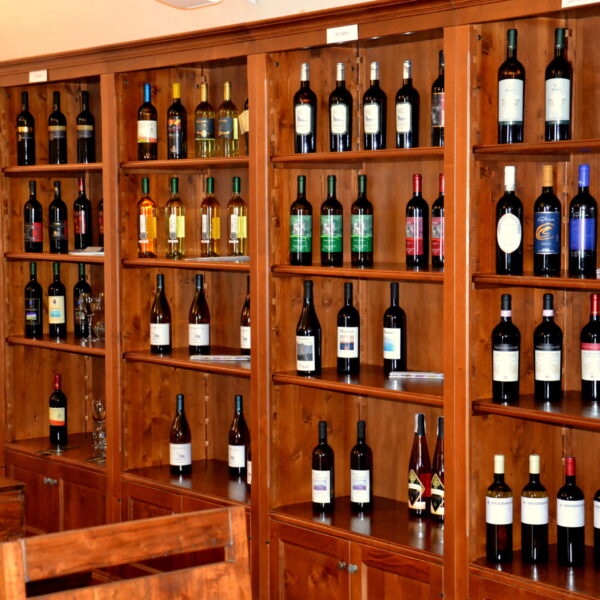 Vini Enoteca