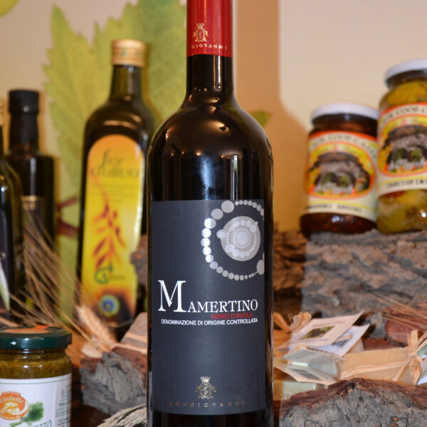 Mamertino 8