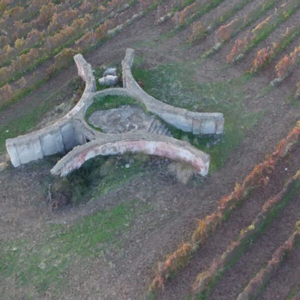 Postazione aerofano
