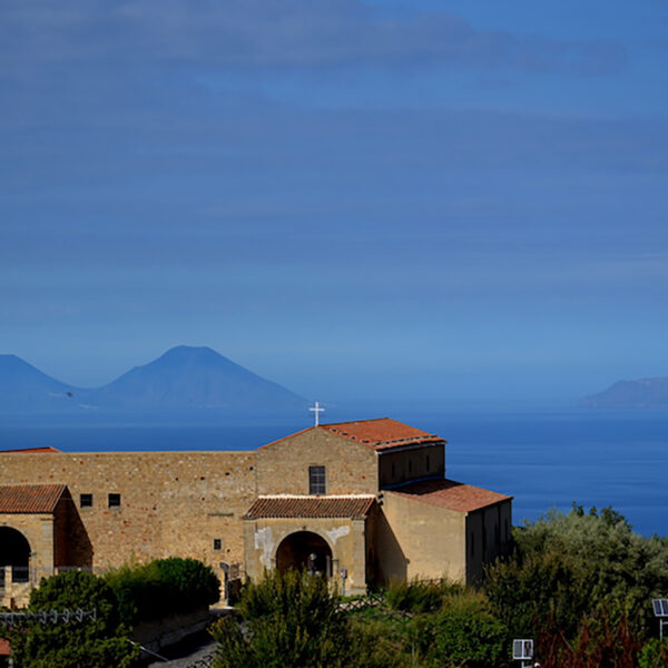 convento