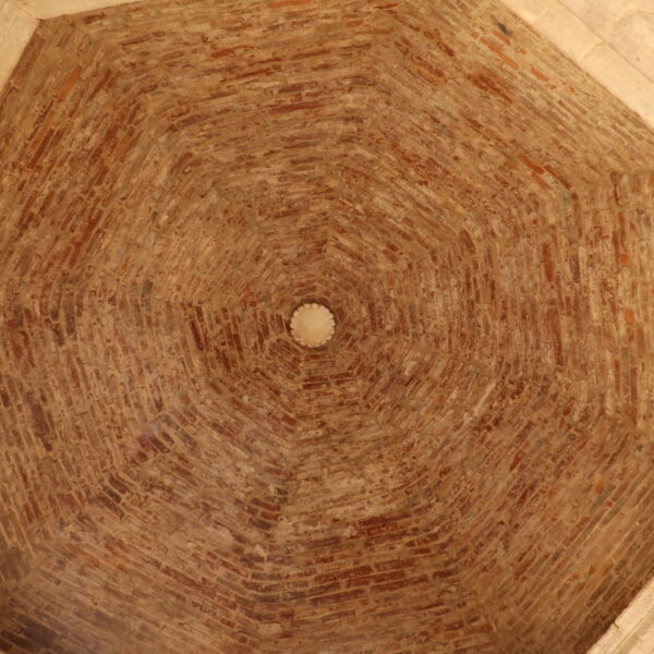 cupola tempietto