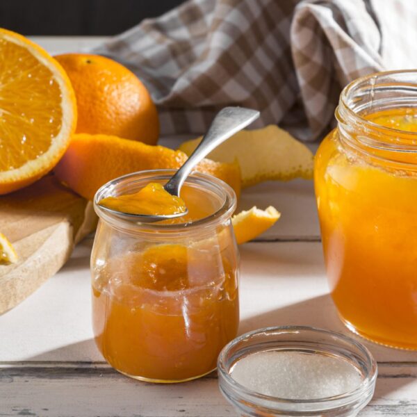 marmellata arance